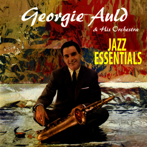 Georgie Auld & His Orchestra头像