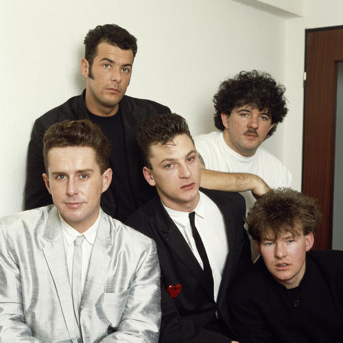 Frankie Goes to Hollywood头像