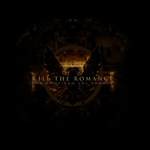 Kill the Romance头像