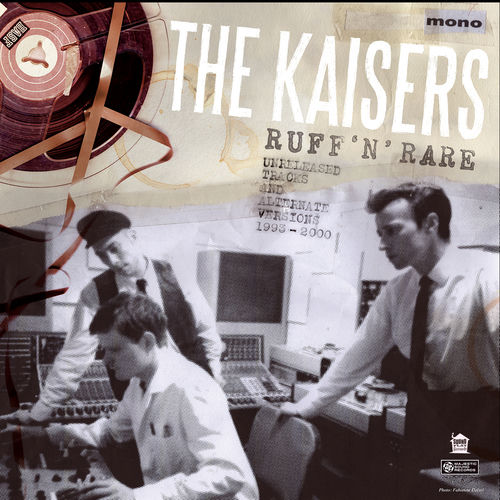 The Kaisers头像