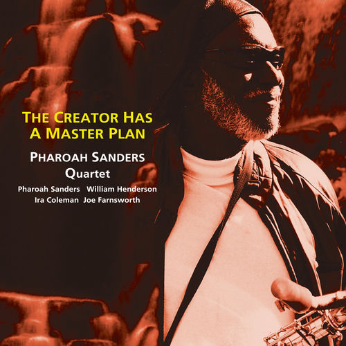 Pharoah Sanders Quartet头像