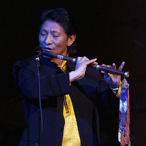 Nawang Khechog头像
