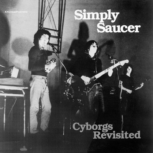 Simply Saucer头像