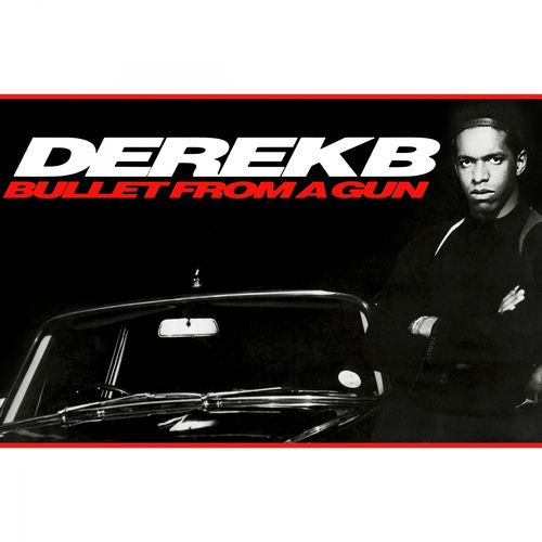 Derek B头像