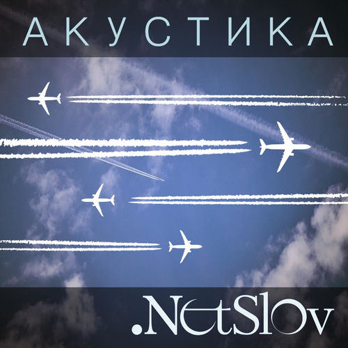 NetSlov头像