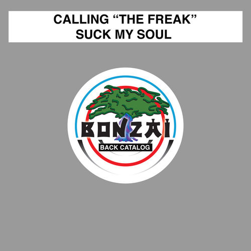Calling the Freak头像