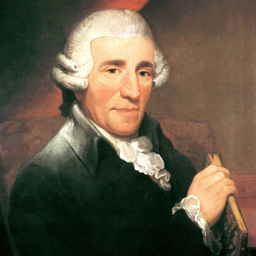 Joseph Haydn头像