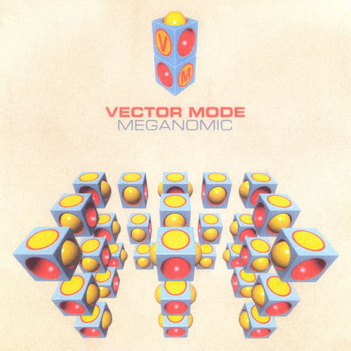 Vector Mode头像