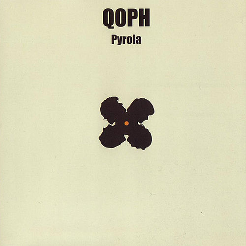 QOPH头像