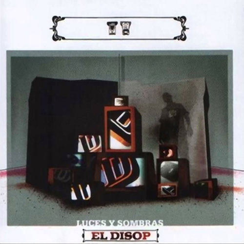 El Disop头像