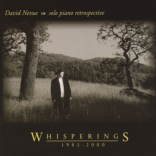 David Nevue头像