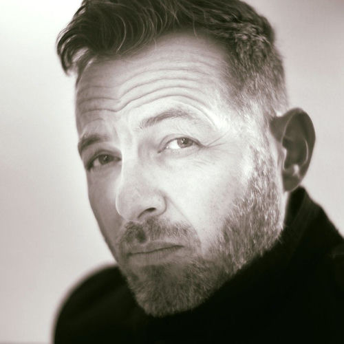 Jens Buchert头像