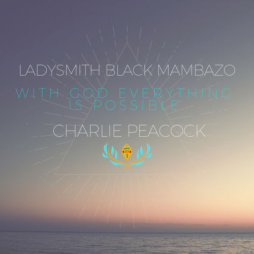Charlie Peacock头像