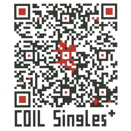 Coil头像