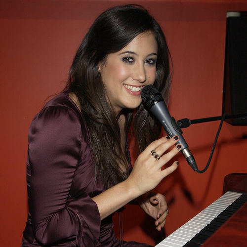 Vanessa Carlton头像