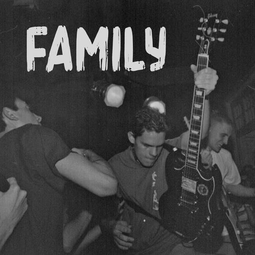 Family头像