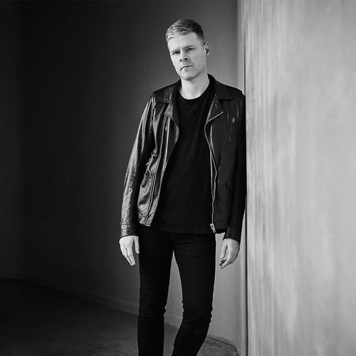 Gregor Tresher头像