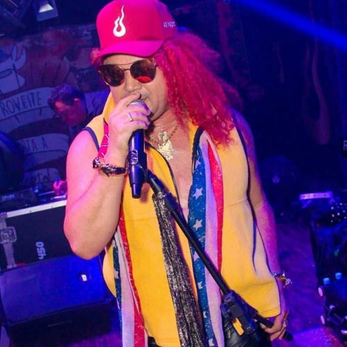 Wanderley Andrade头像
