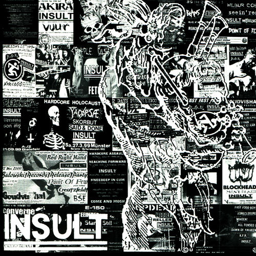 Insult头像