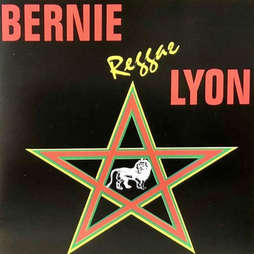 Bernie Lyon头像