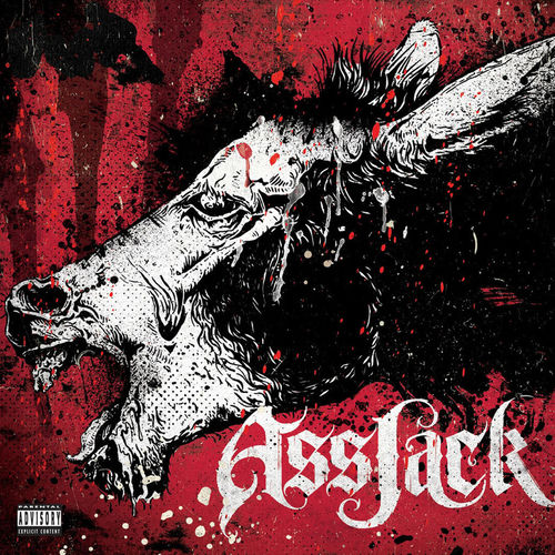 Assjack头像