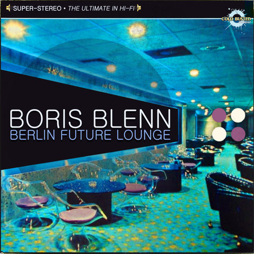 Boris Blenn头像