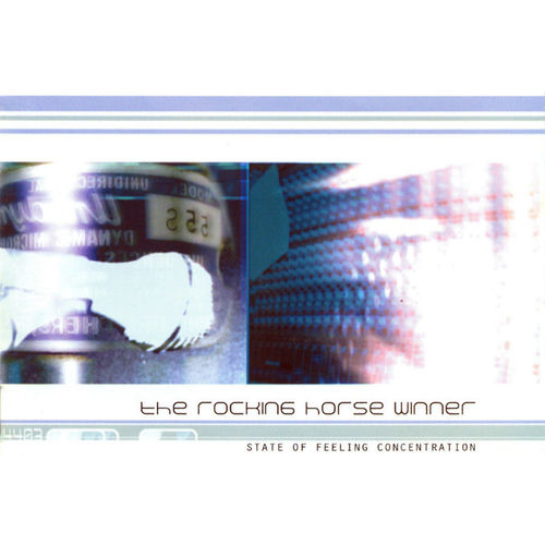 The Rocking Horse Winner头像