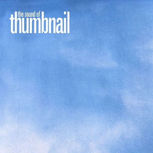 Thumbnail头像