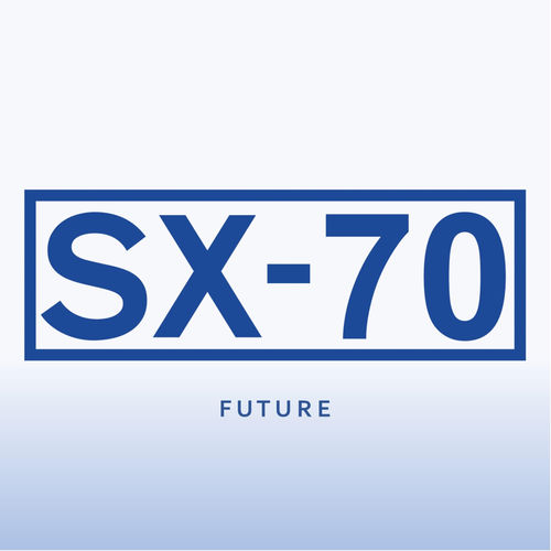 SX-70头像