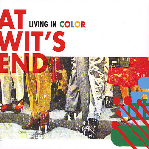 At Wit's End头像