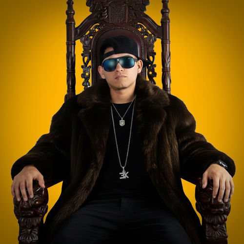 Ed King头像
