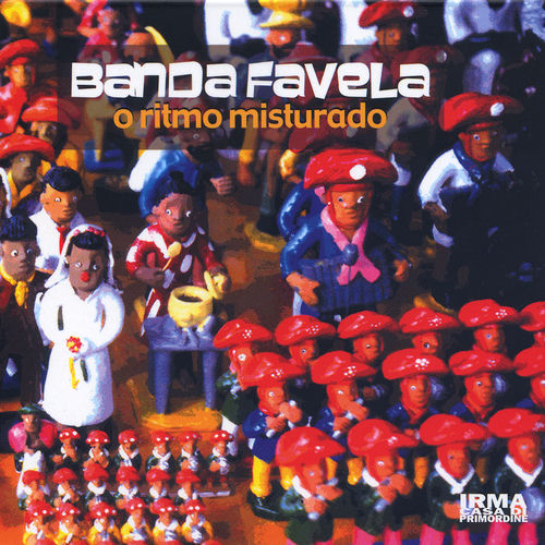 Banda Favela头像