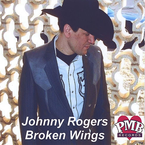 Johnny Rogers头像