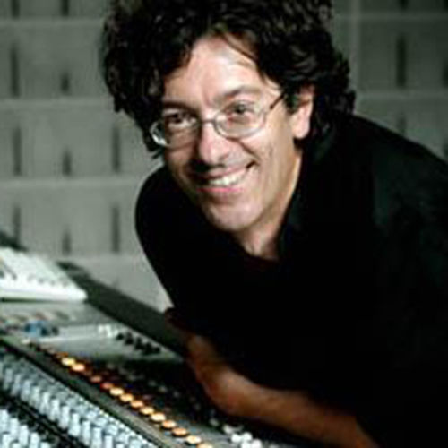 Massimo Zamboni头像