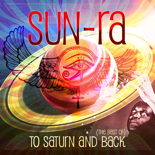 Sun Ra头像