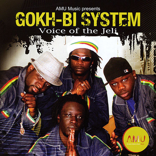 Gokh-Bi System头像