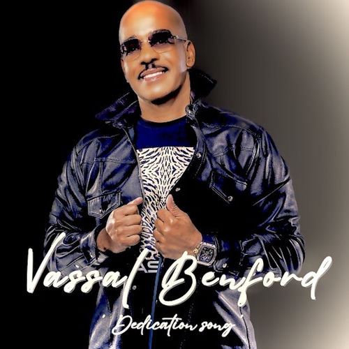 Vassal Benford头像