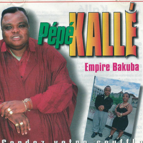 Pépé Kallé头像