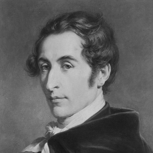 Carl Maria von Weber头像