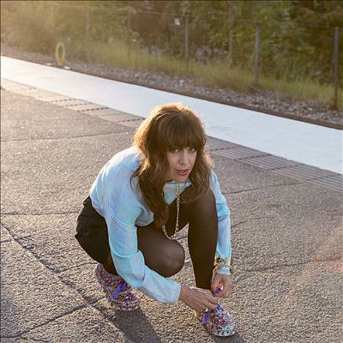 Marit Bergman头像