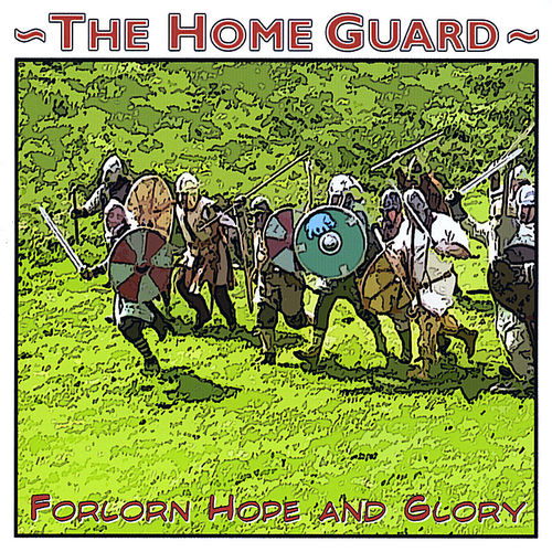The Home Guard头像