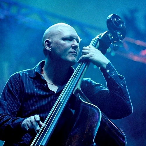 Dan Berglund头像