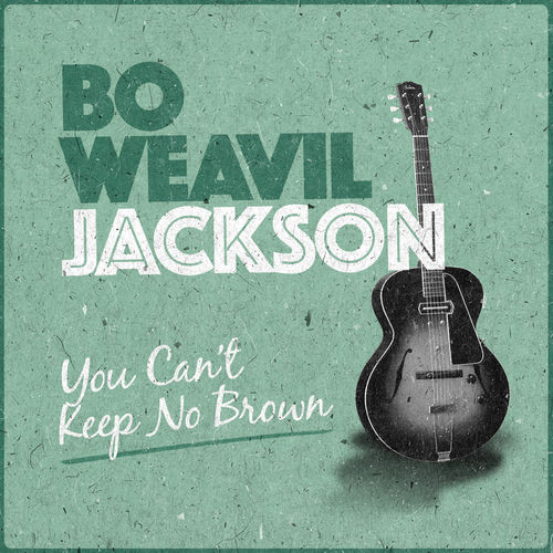 Bo Weavil Jackson头像
