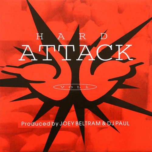 Hard Attack头像