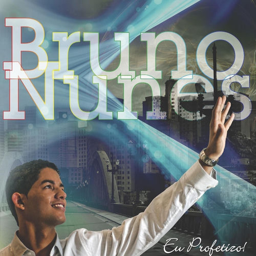 Bruno Nunes头像