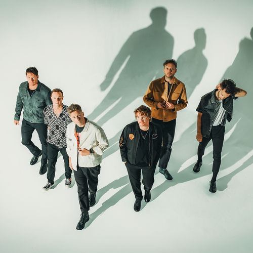 OneRepublic头像