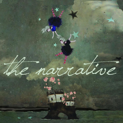 The Narrative头像