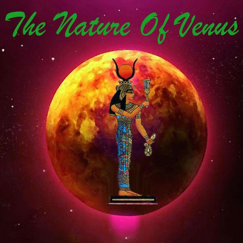 Venus Dodson头像