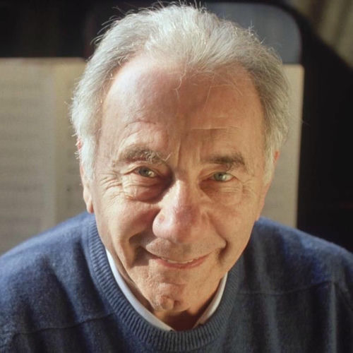 Francis Lemarque头像