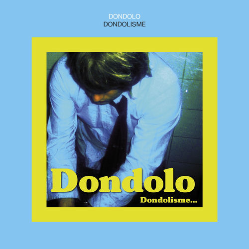 Dondolo头像